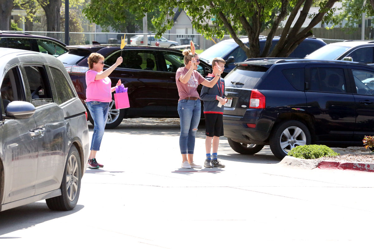 St Joe Teacher Parade (19).JPG
